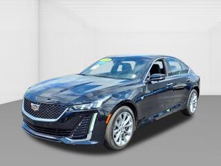 2023 Cadillac CT5