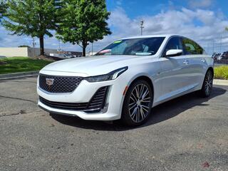 2023 Cadillac CT5