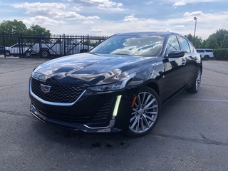 2023 Cadillac CT5 for sale in Plymouth MI