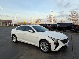 2025 Cadillac CT5 for sale in Matteson IL