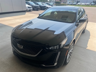 2023 Cadillac CT5 for sale in Plymouth MI