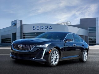 2023 Cadillac CT5 for sale in Farmington Hills MI