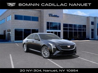 2025 Cadillac CT5 for sale in Nanuet NY