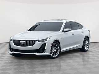 2023 Cadillac CT5