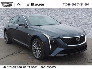 2025 Cadillac CT5 for sale in Matteson IL