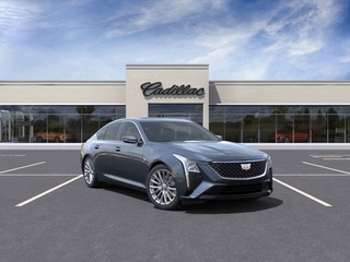 2025 Cadillac CT5