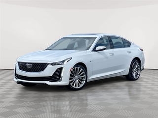 2023 Cadillac CT5 for sale in Plymouth MI