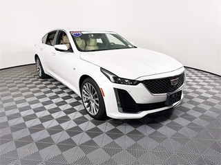 2023 Cadillac CT5