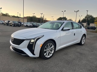 2026 Cadillac CT5 for sale in Salem OH