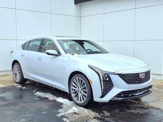 2026 Cadillac CT5