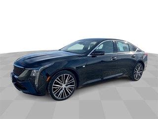2025 Cadillac CT5