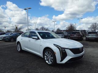 2025 Cadillac CT5