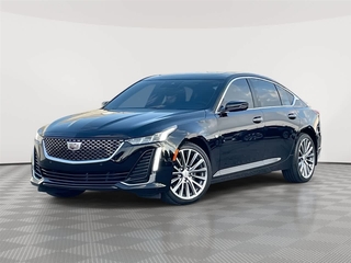 2023 Cadillac CT5