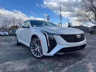 2025 Cadillac CT5 for sale in Columbiana OH