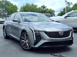 2025 Cadillac CT5