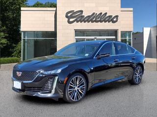 2023 Cadillac CT5 for sale in North Brunswick NJ