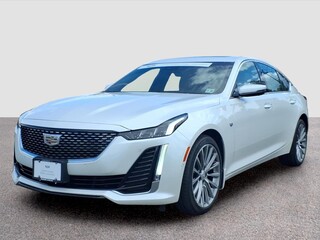 2023 Cadillac CT5 for sale in Woodbridge NJ