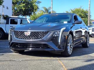 2025 Cadillac CT5 for sale in Santa Monica CA