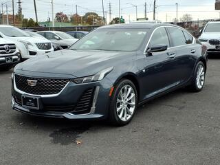 2020 Cadillac CT5 for sale in Freeport NY