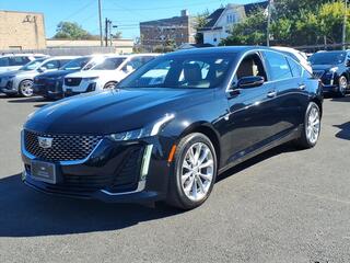 2022 Cadillac CT5 for sale in Freeport NY