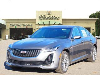 2020 Cadillac CT5 for sale in Danvers MA