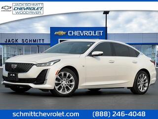 2024 Cadillac CT5