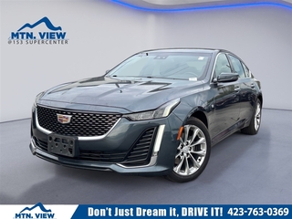 2021 Cadillac CT5 for sale in Chattanooga TN