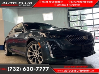 2022 Cadillac CT5 for sale in Woodbridge NJ