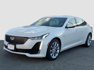 2021 Cadillac CT5 for sale in Woodbridge NJ