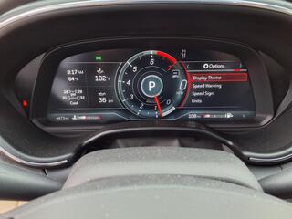 2022 Cadillac CT5