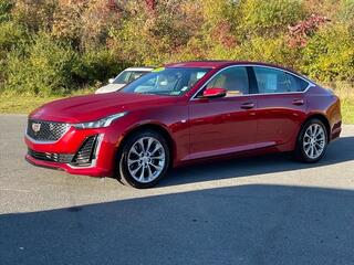 2024 Cadillac CT5