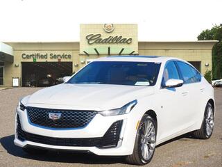 2020 Cadillac CT5 for sale in Danvers MA