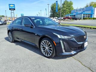 2020 Cadillac CT5