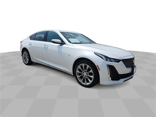 2020 Cadillac CT5 for sale in West Bend WI