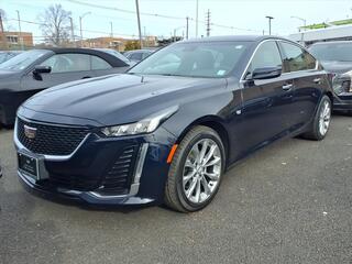 2021 Cadillac CT5 for sale in Freeport NY