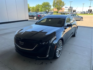 2022 Cadillac CT5 for sale in Plymouth MI