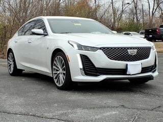 2024 Cadillac CT5