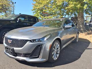 2021 Cadillac CT5 for sale in Nanuet NY