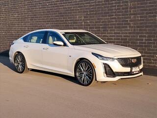 2024 Cadillac CT5