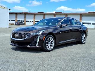 2021 Cadillac CT5
