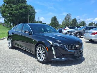 2020 Cadillac CT5 for sale in Hampton VA