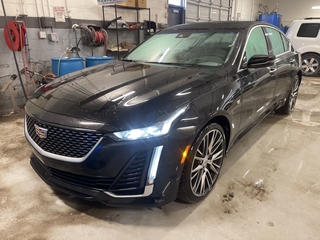 2020 Cadillac CT5 for sale in Plymouth MI