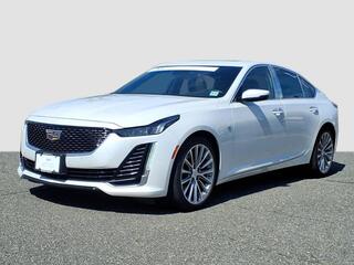 2022 Cadillac CT5