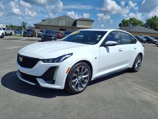 2020 Cadillac CT5