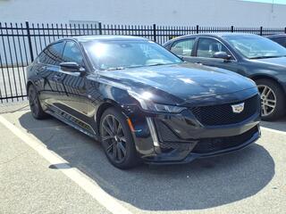 2020 Cadillac CT5