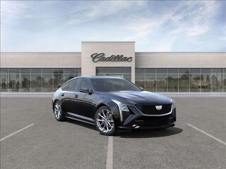 2025 Cadillac CT5