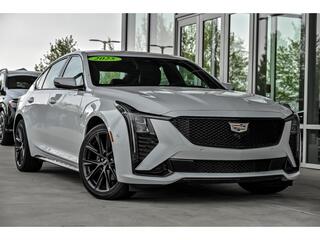 2025 Cadillac CT5