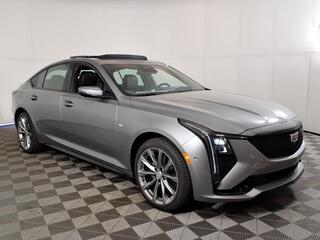 2026 Cadillac CT5 for sale in Charlotte NC