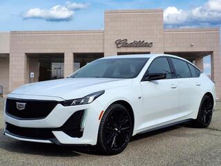 2022 Cadillac CT5 for sale in Ann Arbor MI