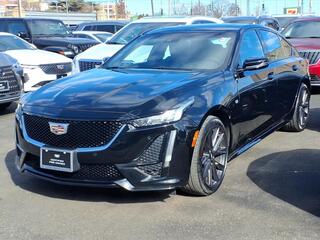 2023 Cadillac CT5 for sale in Freeport NY